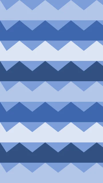 Wisteria Blue chevron phone wallpaper — free HD wisteria blue mobile wallpaper 1080x1920