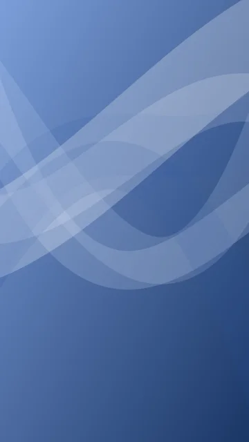 Wisteria Blue curves phone wallpaper — free HD wisteria blue mobile wallpaper 1080x1920