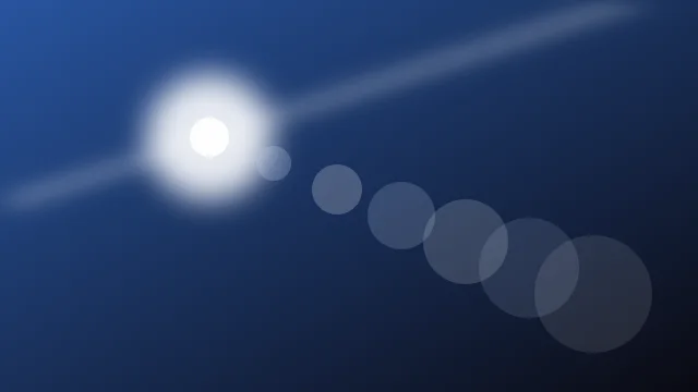 Wisteria Blue lens flare background — free HD wisteria blue color wallpaper 1920x1080