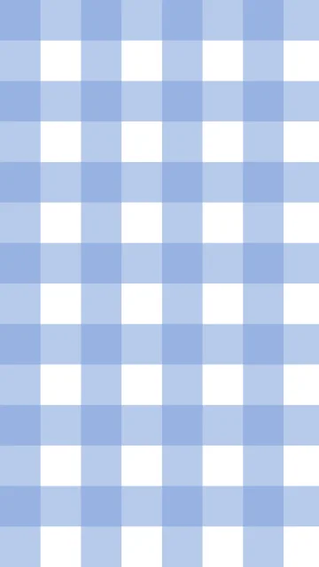 Wisteria Blue gingham phone wallpaper — free HD wisteria blue mobile wallpaper 1080x1920