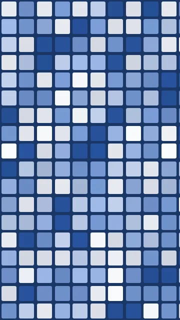 Wisteria Blue mosaic phone wallpaper — free HD wisteria blue mobile wallpaper 1080x1920