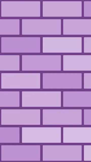 Wisteria brick phone wallpaper — free HD wisteria mobile wallpaper 1080x1920