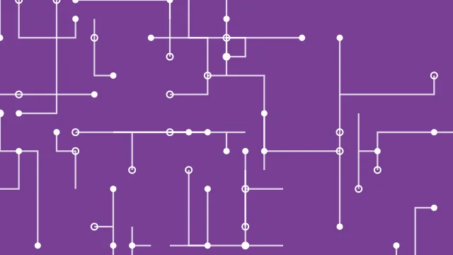 Wisteria circuit desktop wallpaper — free 4K wisteria wallpaper 3840x2160