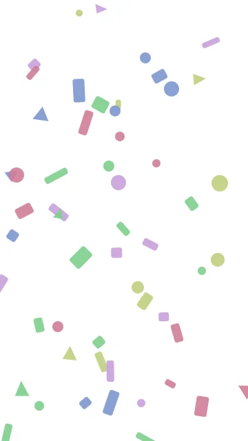 Wisteria confetti phone wallpaper — free HD wisteria mobile wallpaper 1080x1920