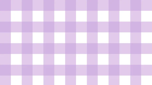 Wisteria gingham desktop wallpaper — free 4K wisteria wallpaper 3840x2160