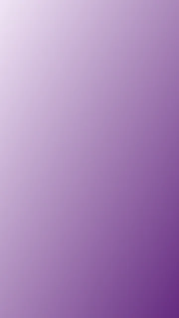 Wisteria gradient phone wallpaper — free HD wisteria mobile wallpaper 1080x1920