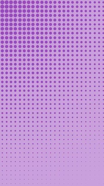Wisteria halftone phone wallpaper — free HD wisteria mobile wallpaper 1080x1920
