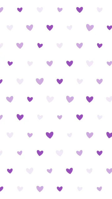 Wisteria hearts phone wallpaper — free HD wisteria mobile wallpaper 1080x1920