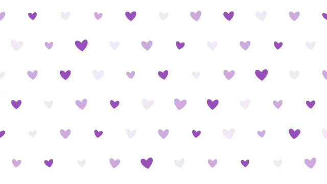 Wisteria hearts background — free HD wisteria color wallpaper 1920x1080