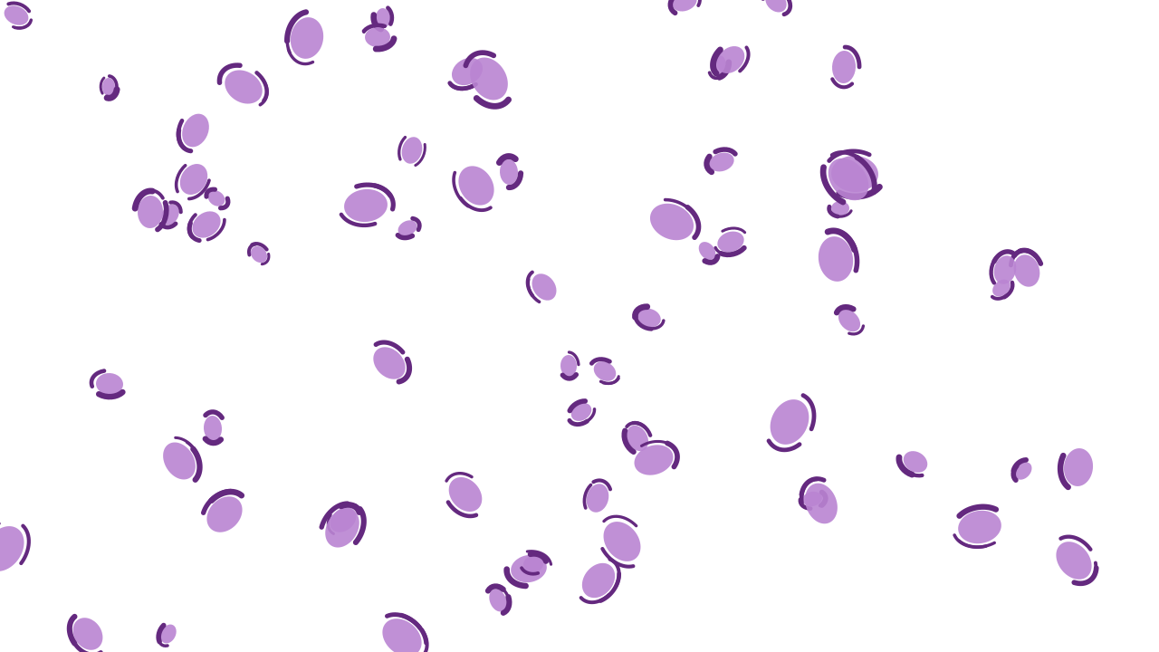 Wisteria leopard print background — free HD wisteria color wallpaper 1920x1080