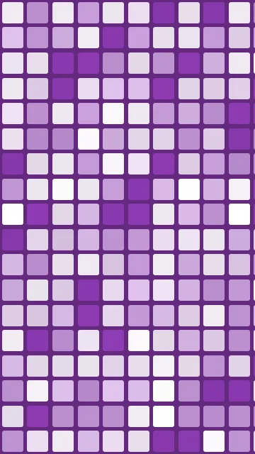 Wisteria mosaic phone wallpaper — free HD wisteria mobile wallpaper 1080x1920
