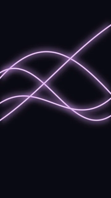 Wisteria neon phone wallpaper — free HD wisteria mobile wallpaper 1080x1920