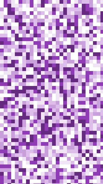 Wisteria pixel phone wallpaper — free HD wisteria mobile wallpaper 1080x1920