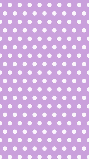 Wisteria polkadot phone wallpaper — free HD wisteria mobile wallpaper 1080x1920