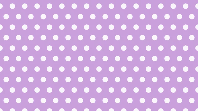 Wisteria polkadot desktop wallpaper — free 4K wisteria wallpaper 3840x2160