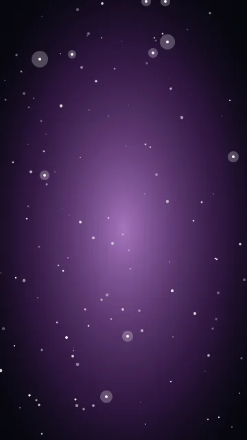 Wisteria stars phone wallpaper — free HD wisteria mobile wallpaper 1080x1920
