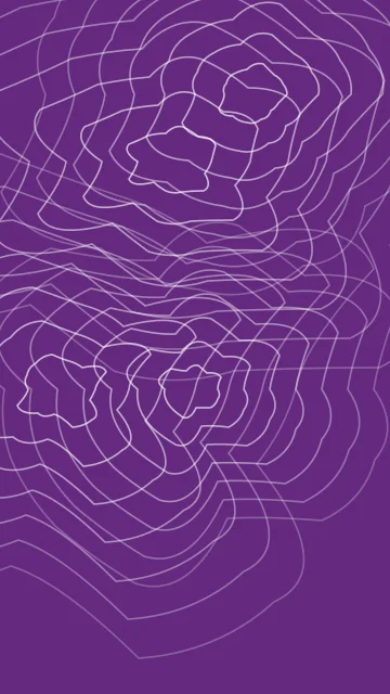 Wisteria topographic phone wallpaper — free HD wisteria mobile wallpaper 1080x1920