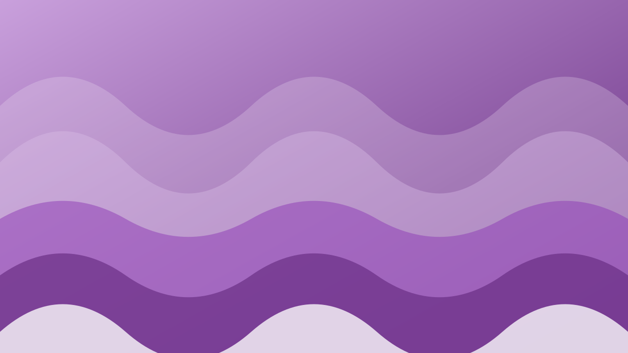 Wisteria waves background — free HD wisteria color wallpaper 1920x1080