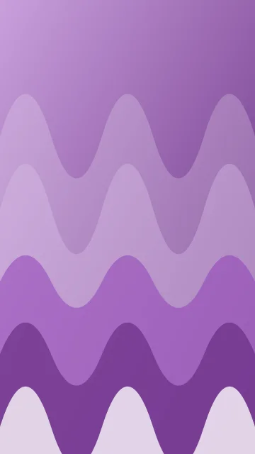 Wisteria waves phone wallpaper — free HD wisteria mobile wallpaper 1080x1920