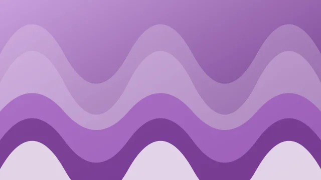 Wisteria waves desktop wallpaper — free 4K wisteria wallpaper 3840x2160