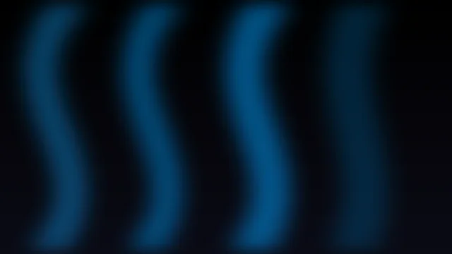 Yale Blue aurora background — free HD yale blue color wallpaper 1920x1080
