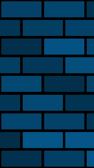 Yale Blue brick phone wallpaper — free HD yale blue mobile wallpaper 1080x1920