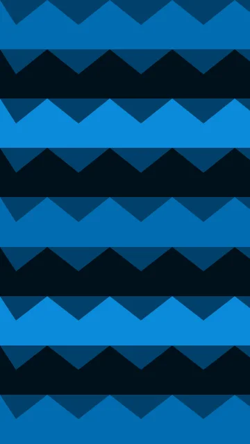 Yale Blue chevron phone wallpaper — free HD yale blue mobile wallpaper 1080x1920