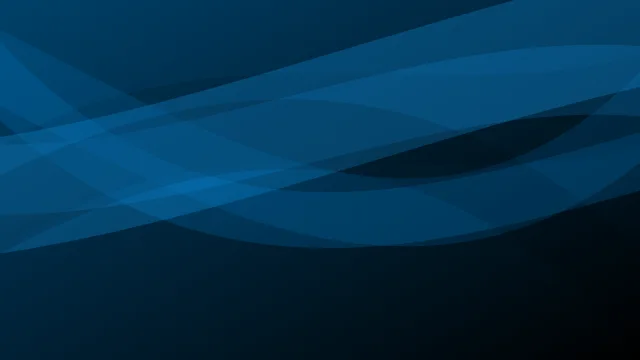 Yale Blue curves background — free HD yale blue color wallpaper 1920x1080