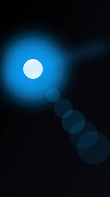 Yale Blue flare phone wallpaper — free HD yale blue mobile wallpaper 1080x1920