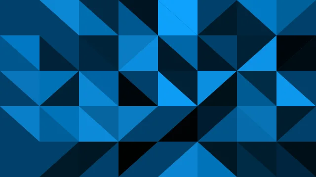 Yale Blue geometric background — free HD yale blue color wallpaper 1920x1080