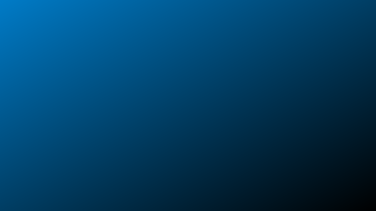 Yale Blue gradient background — free HD yale blue color wallpaper 1920x1080