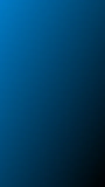 Yale Blue gradient phone wallpaper — free HD yale blue mobile wallpaper 1080x1920