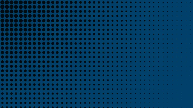 Yale Blue halftone background — free HD yale blue color wallpaper 1920x1080