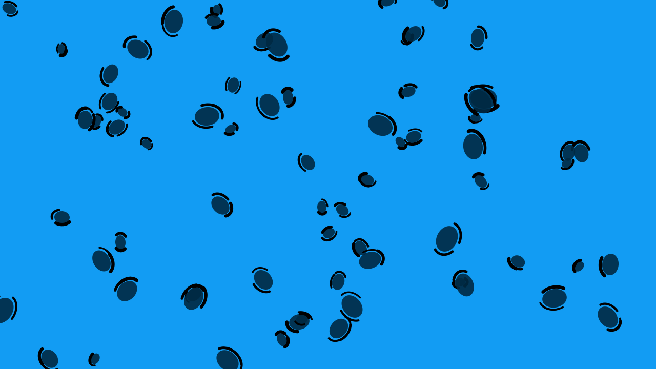 Yale Blue leopard print background — free HD yale blue color wallpaper 1920x1080