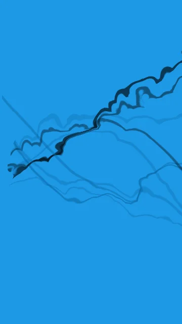 Yale Blue marble phone wallpaper — free HD yale blue mobile wallpaper 1080x1920