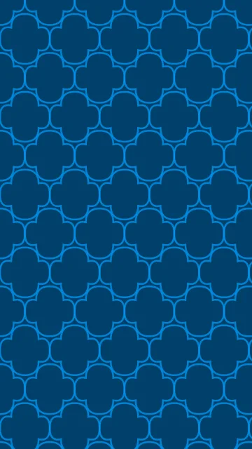 Yale Blue moroccan phone wallpaper — free HD yale blue mobile wallpaper 1080x1920