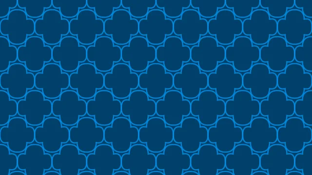 Yale Blue moroccan background — free HD yale blue color wallpaper 1920x1080