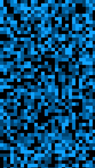 Yale Blue pixel phone wallpaper — free HD yale blue mobile wallpaper 1080x1920
