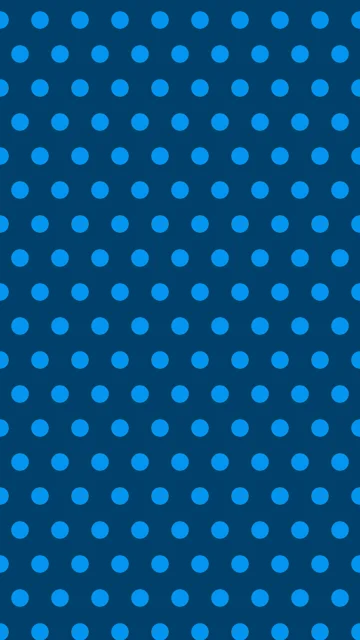 Yale Blue polkadot phone wallpaper — free HD yale blue mobile wallpaper 1080x1920
