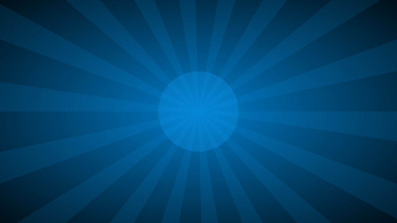 Yale Blue rays background — free HD yale blue color wallpaper 1920x1080