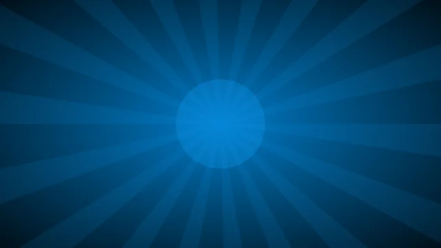 Yale Blue rays background — free HD yale blue color wallpaper 1920x1080