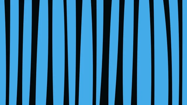 Yale Blue zebra print background — free HD yale blue color wallpaper 1920x1080