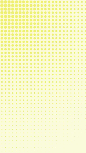 Yellow 100 halftone phone wallpaper — free HD yellow 100 mobile wallpaper 1080x1920