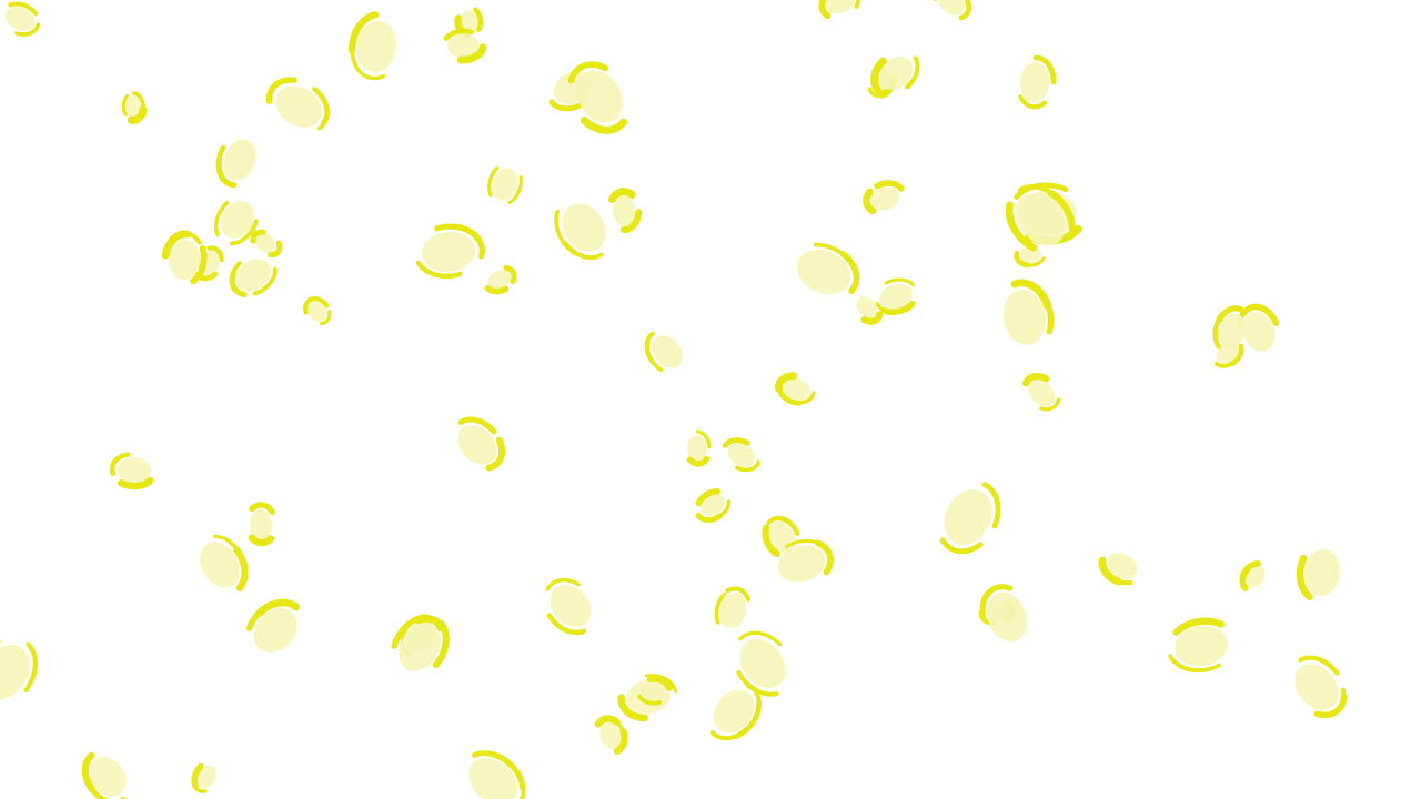 Yellow 100 leopard print background — free HD yellow 100 color wallpaper 1920x1080
