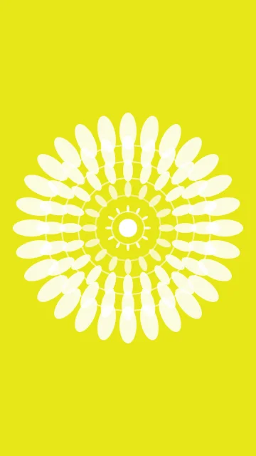 Yellow 100 mandala phone wallpaper — free HD yellow 100 mobile wallpaper 1080x1920