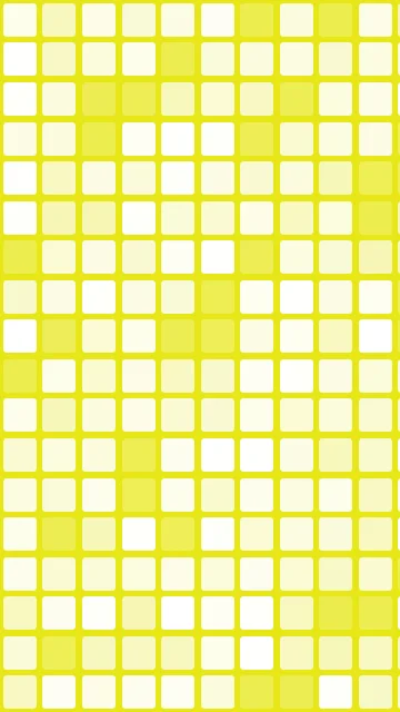 Yellow 100 mosaic phone wallpaper — free HD yellow 100 mobile wallpaper 1080x1920