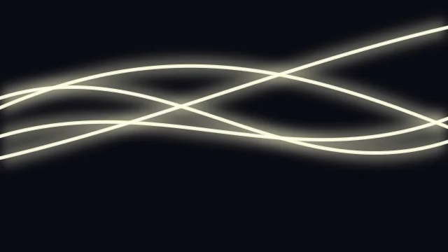 Yellow 100 neon desktop wallpaper — free 4K yellow 100 wallpaper 3840x2160