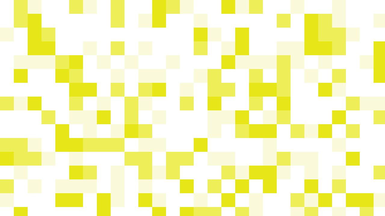 Yellow 100 pixel background — free HD yellow 100 color wallpaper 1920x1080