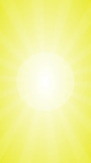 Yellow 100 rays phone wallpaper — free HD yellow 100 mobile wallpaper 1080x1920