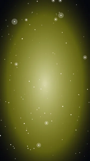 Yellow 100 stars phone wallpaper — free HD yellow 100 mobile wallpaper 1080x1920